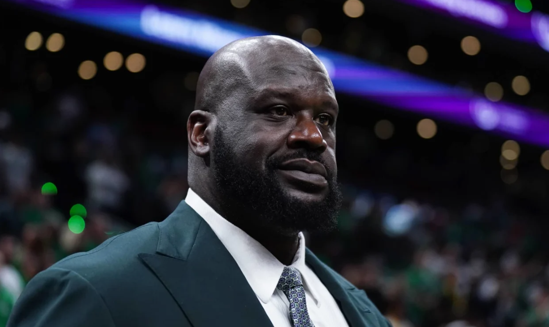 奥尼尔转发21世纪头十年球员排名:科比领跑,詹姆斯排第四